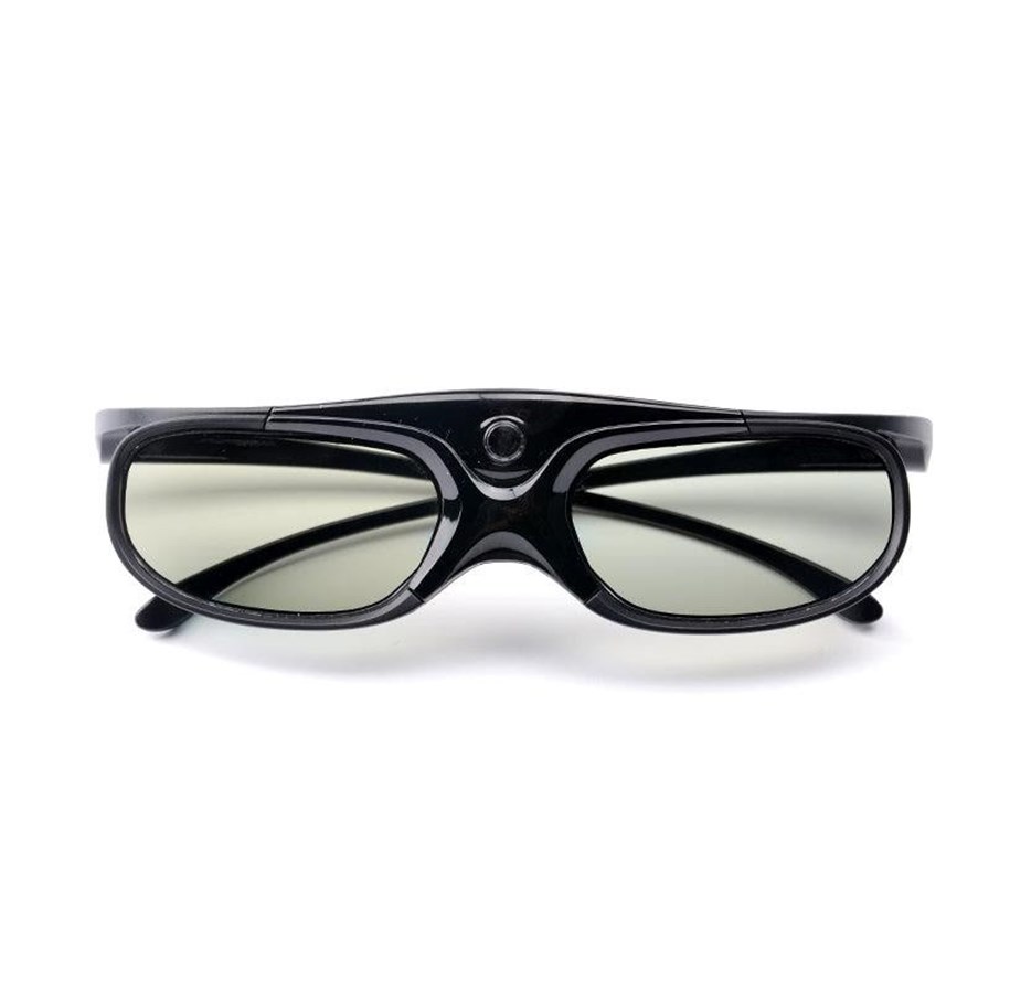 Projektortillbehör & Beslag - XGIMI Active Shutter 3D Glasses *DEMO* - G105L