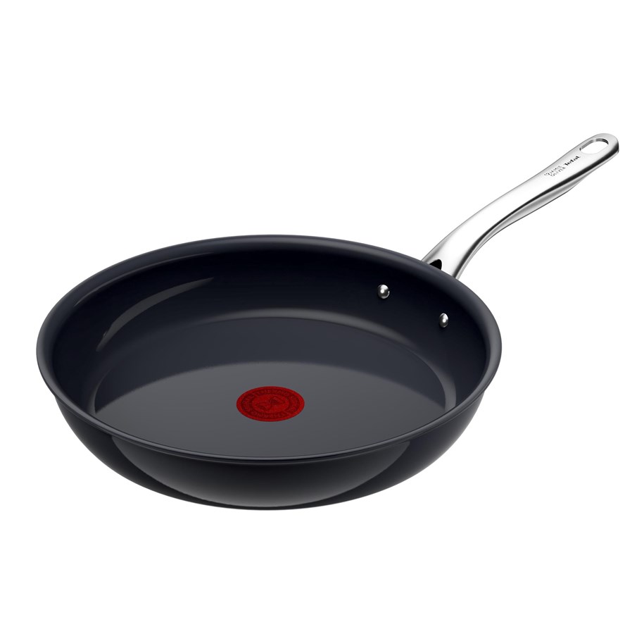 Pannor - Tefal Jamie Oliver C4750455 frying pan - C4750455