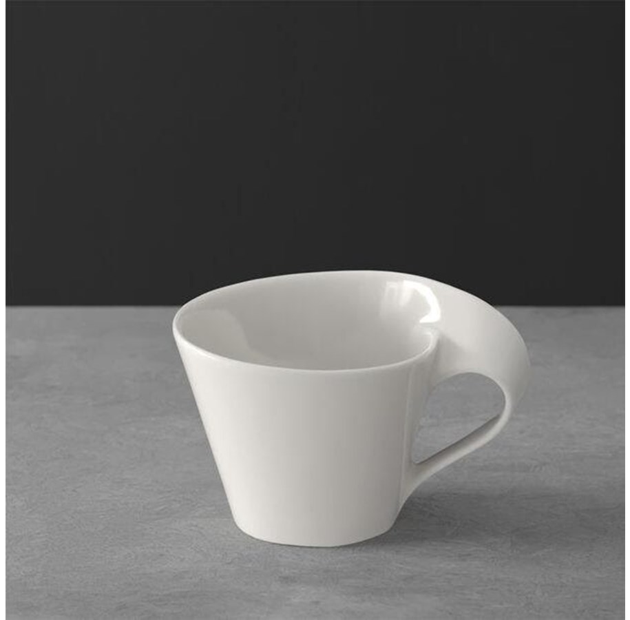 Bordsdukning - Villeroy & Boch NewWave cup - 10-2484-1330