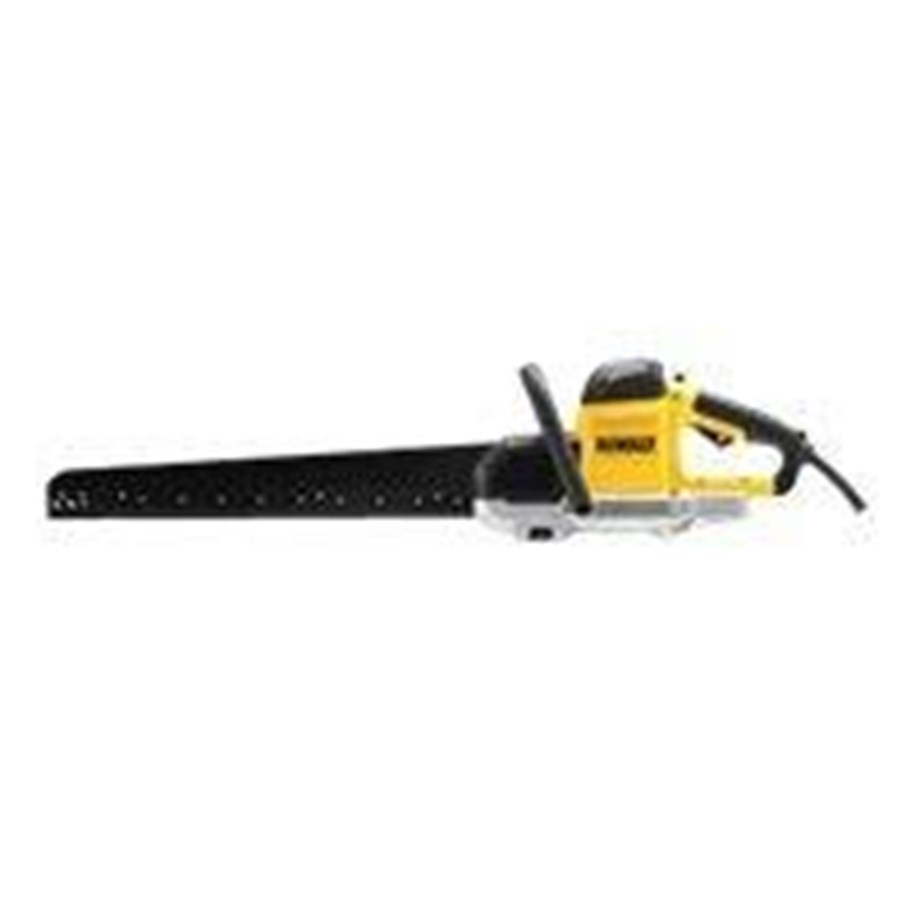 Verktyg - Dewalt DWE398 Alligator Saw - DWE398-QS