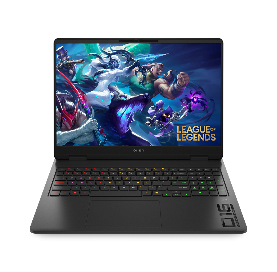 Bärbar dator - HP OMEN - 16" | RTX 5070 | Ryzen AI 7  | 32GB | 1TB - CT1C8EA#UUW