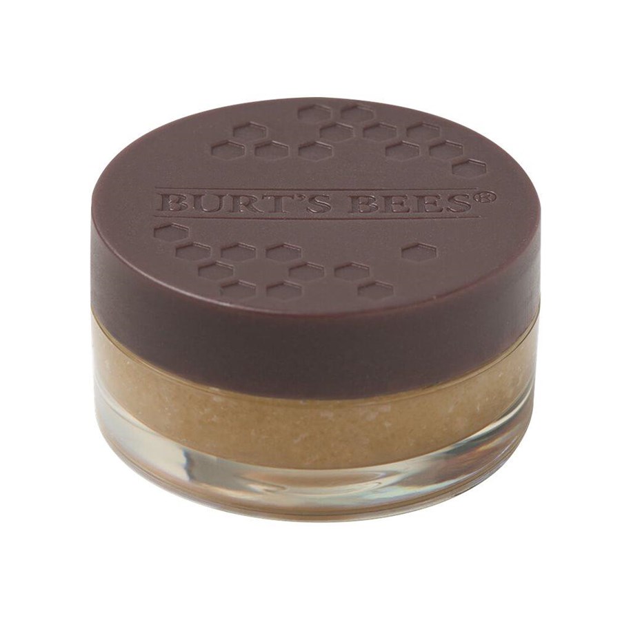 Ansiktsvård - Burt's Bees Lip Scrub 7 g - 90166-14