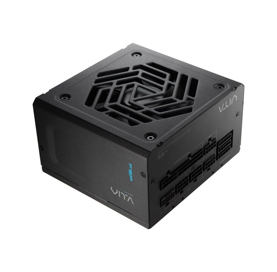 Strömförsörjning - FSP Vita GM Strömförsörjning - 1000 Watt - 120 mm - ATX - 80 Plus Gold certificate - PPA10A4002