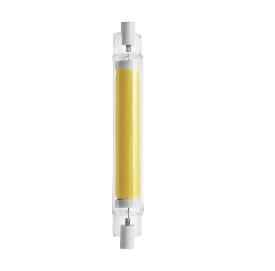 Glödlampor - EGLO LED-glödlampa 118MM 8W 806LM 2700K DIM. R7s - 110228