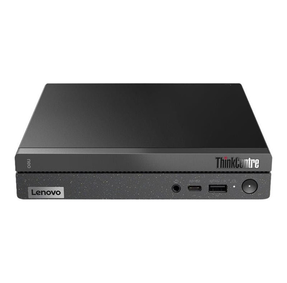 Stationär - Lenovo ThinkCentre neo 50q Gen 4 - Core i5-13420H | 16 GB RAM | 1 TB SSD | Windows 11 Pro - 12LN002CPB