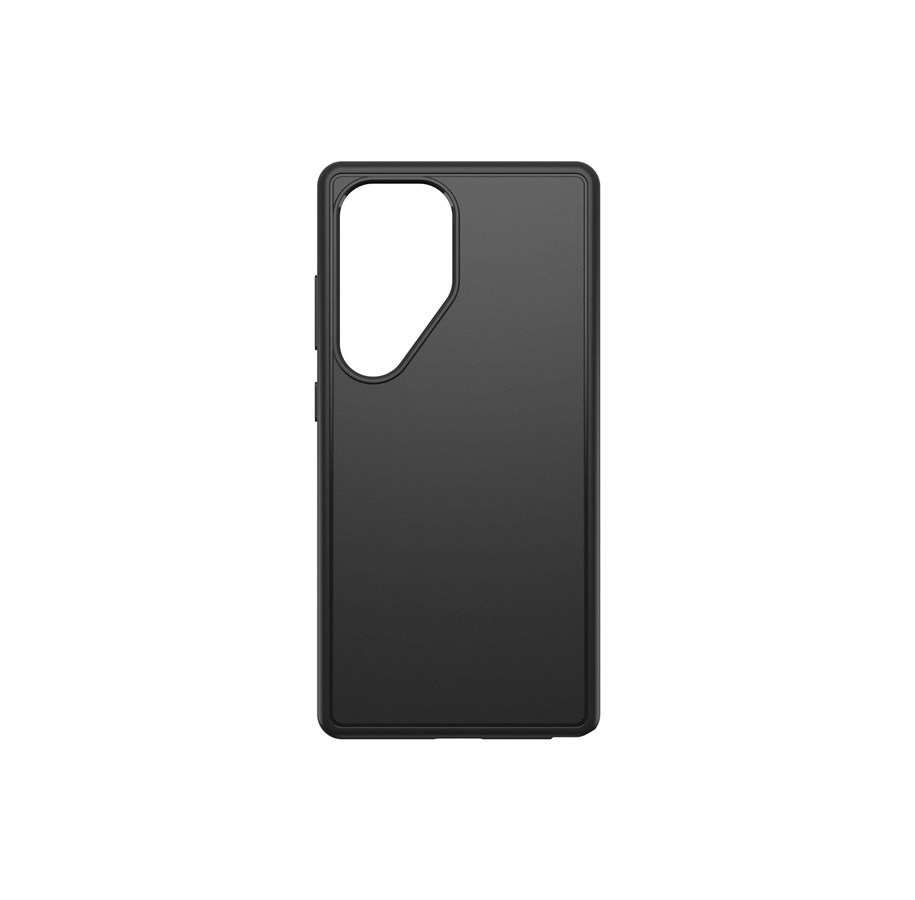 Mobile - Covers & Cases - Samsung OtterBox Symmetry Series Magnet Cover for Galaxy S25 Ultra - Black - GP-FPS938OBHBW