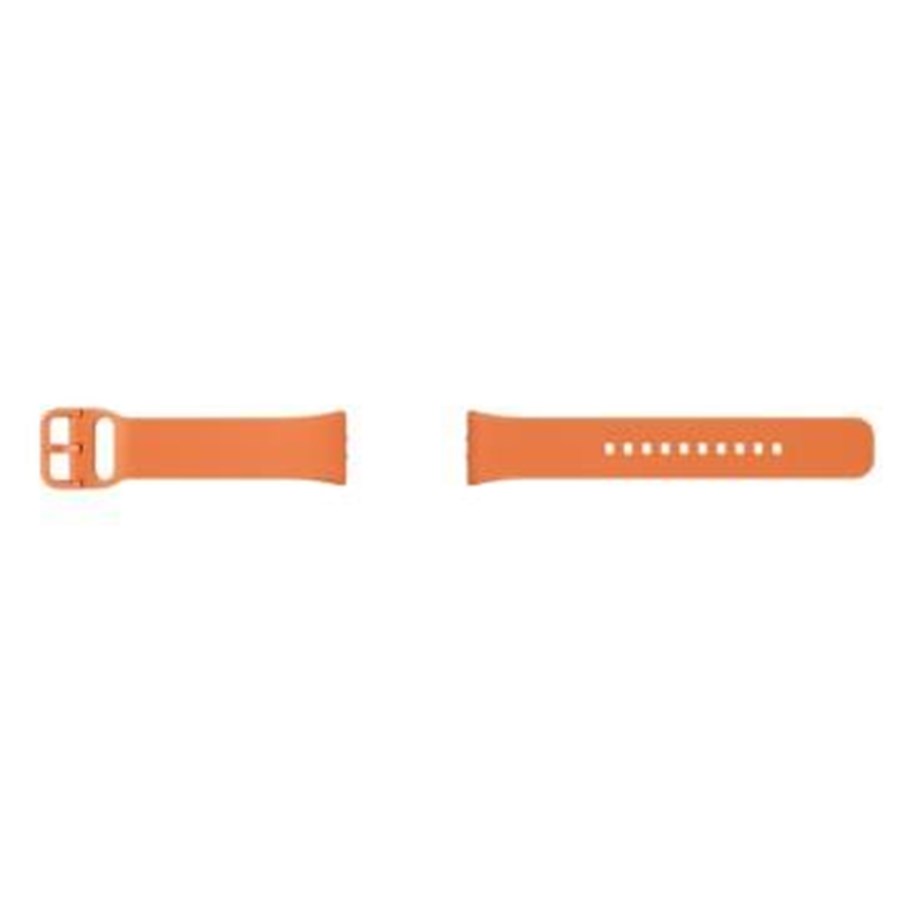Smartwatch - Accessories - Samsung Galaxy Fit3 Sport Band - Orange - ET-SFR39MOEGEU