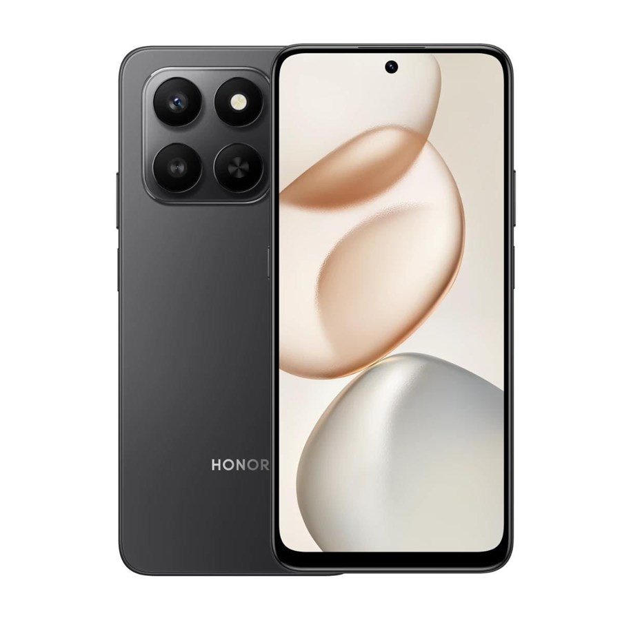 Mobile - Honor 400 Smart 128GB/4GB - Velvet Black - 5109BWXP