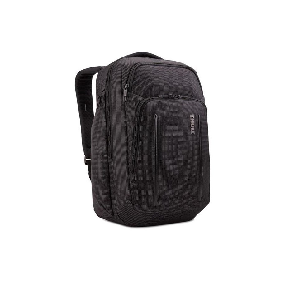 Väskor - Thule Crossover 2 Ryggsäck 30L - Svart - 3205258