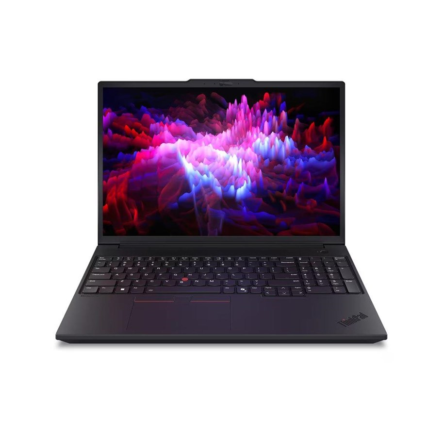 Bärbar dator - Lenovo Thinkpad P16v Gen 3 - 16" | RTX PRO 2000 | Core Ultra 7 | 32GB | 1TB - 21RS0011MX