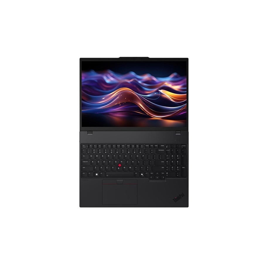 Bärbar dator - Lenovo Thinkpad P16s Gen 4 - 16" | RTX PRO 1000 | Core Ultra 7 | 64GB | 1TB - 21QV001FMX
