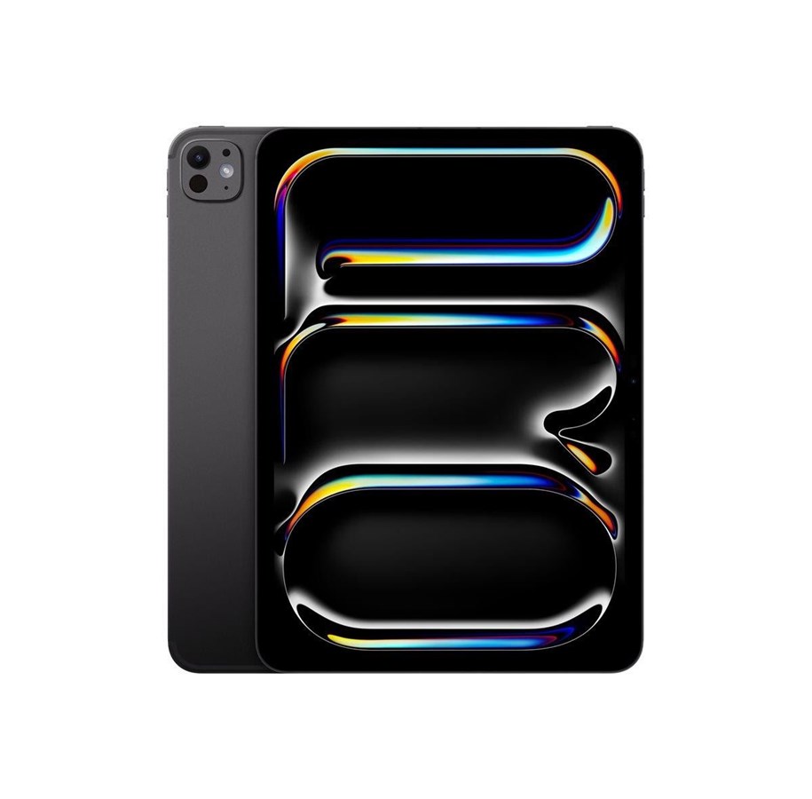 Tablet - Apple iPad Pro M5 11" Wi‑Fi + Cellular 1TB with nano-texture glass - Space Black - ME2W4KN/A