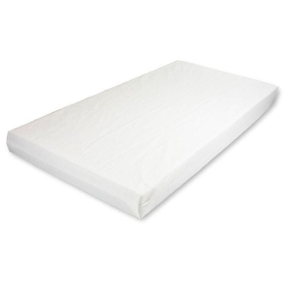 Babyvård - Anne & Mikael Premium mattress 60 x 120 cm white - 203094