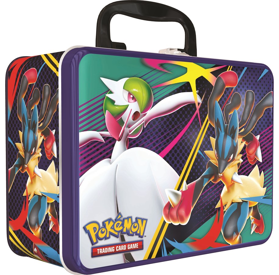 Pokemon - Pokemon Collector's Chest - POK10123-101