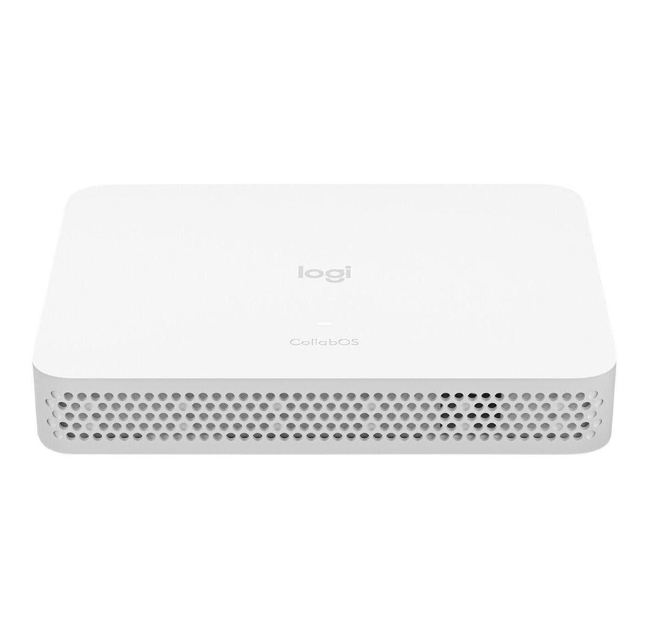 Videokonferens - Logitech RoomMate - video conferencing device - 950-000085