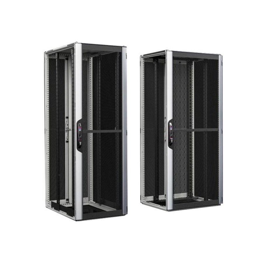 Rack chassis - Rittal VX IT - rack - 42U - VX 5307.114