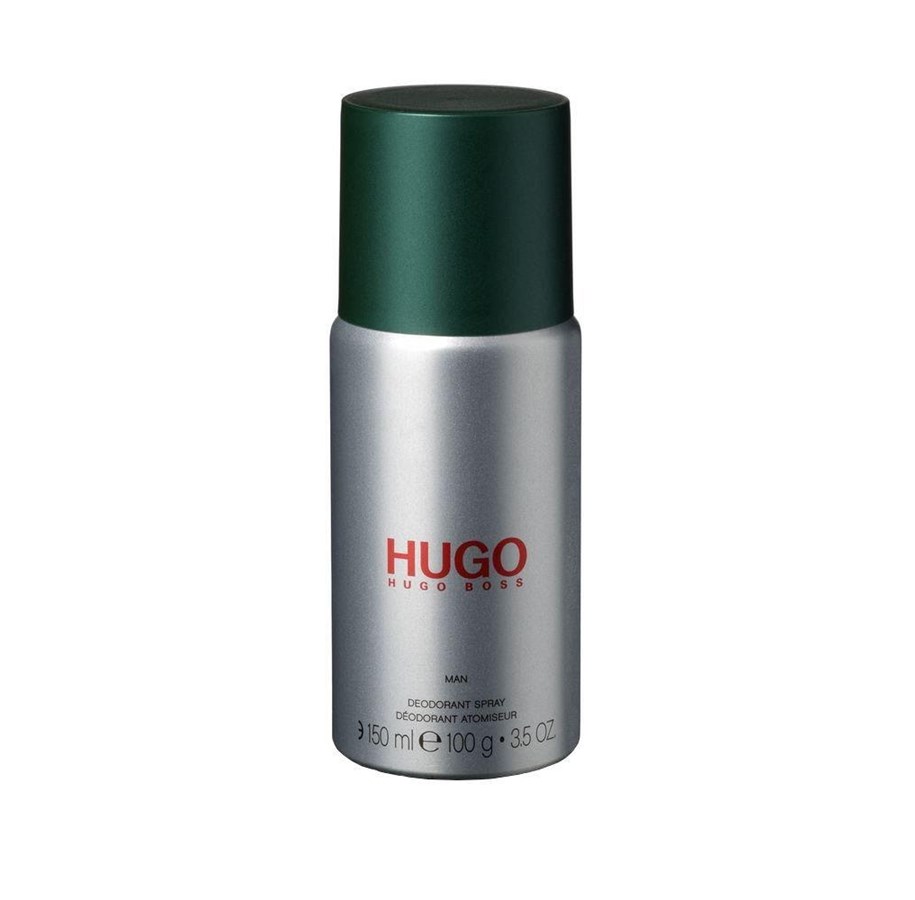 Parfym och dofter - Hugo Boss Man Deodorant 150 ml - 3616306679498