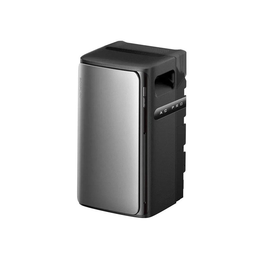 Powerstation - EcoFlow STREAM AC Pro Portable Power Station - 1.92 kWh - EFSTREAMACPro800W-EU