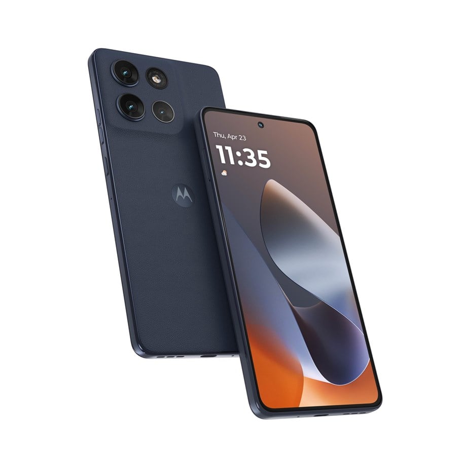 Mobile - Motorola Moto G86 Power 256GB/12GB - Spellbound - PB8X0053SE