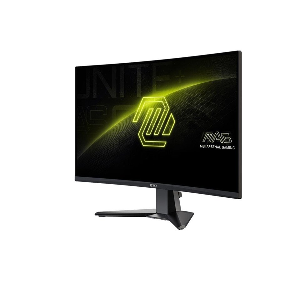 Skärm - 27" MSI MAG 276CXF - 1920x1080 (FHD) - 280Hz - IPS - MAG 276CXF