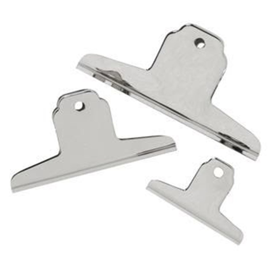 Hobby Tillbehör - BRIGHTOFFICE Letter clamp 145 mm - 97883