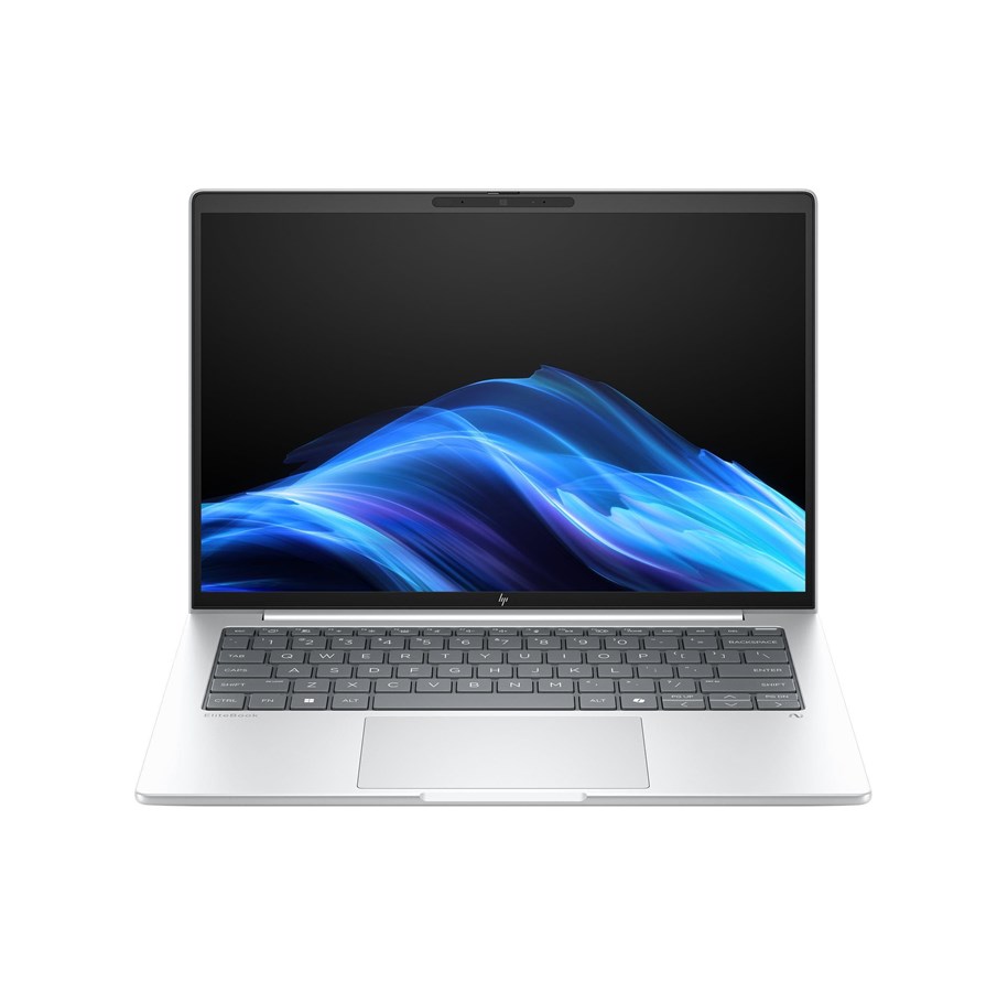 Bärbar dator - HP EliteBook 8 G1i - 14" | Intel® Core™ Ultra 5 228V | 32GB | 512GB - AD3T8ET#UUW