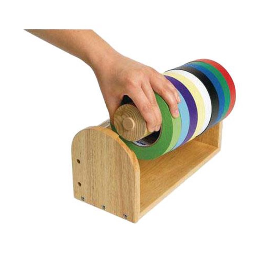 Hobby Tillbehör - Colorations - Easy-Loading Tape Dispenser - Without Tape - CHTDISP