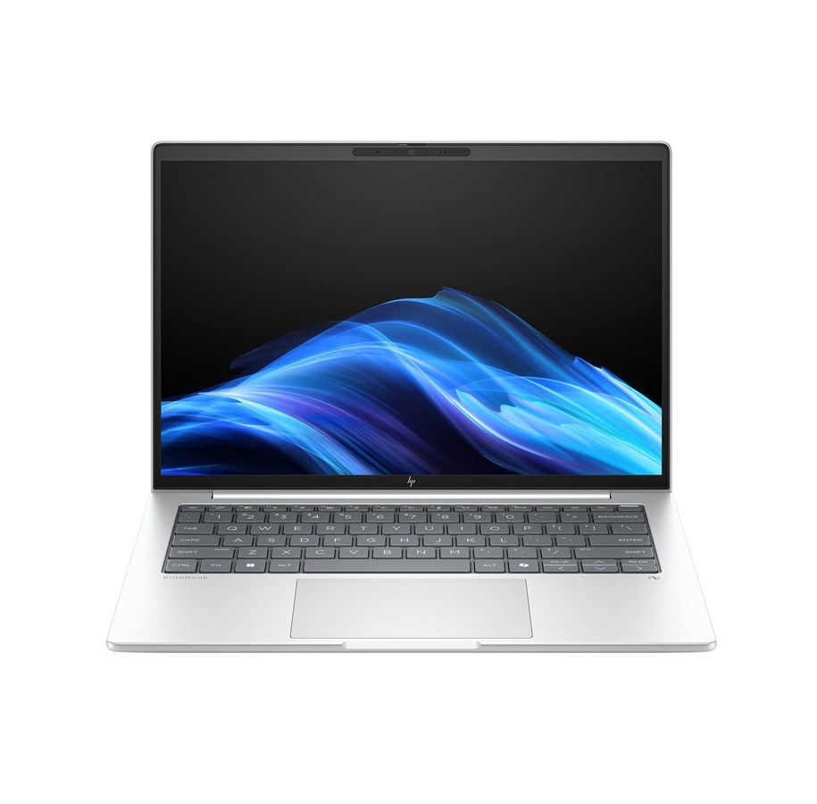Bärbar dator - HP EliteBook 8 G1i - 16" | Intel® Core™ Ultra 7 258V | 32GB | 1TB - A26XREA#UUW