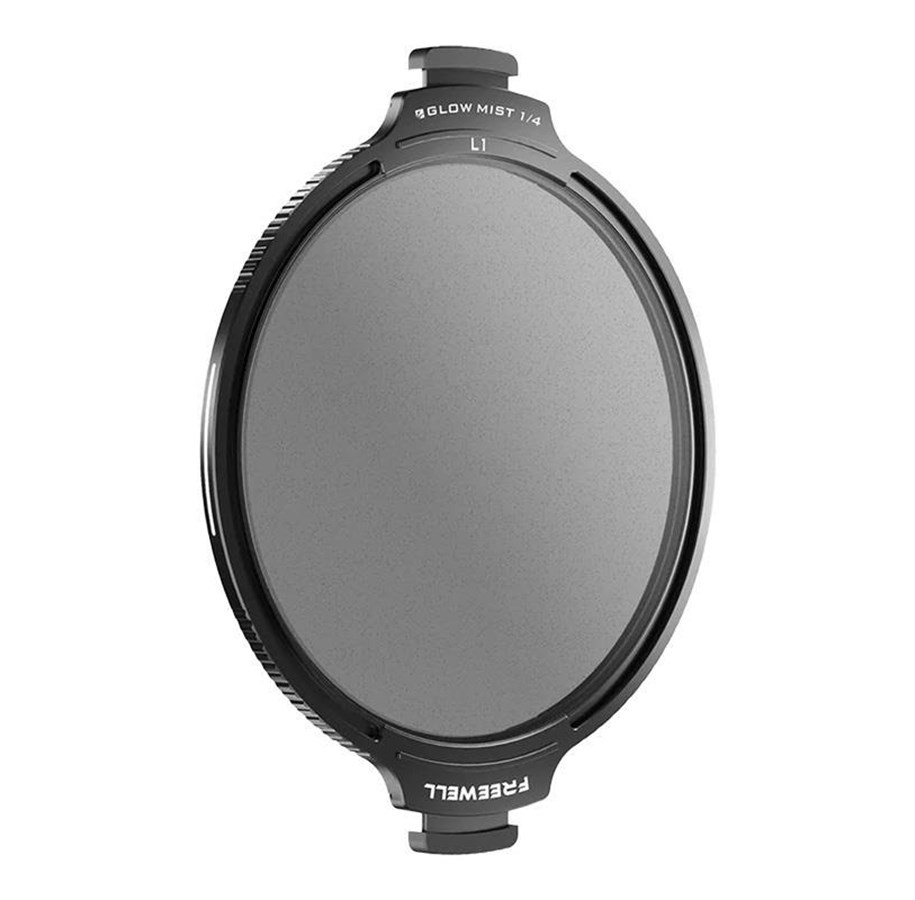 Fotofilter - Freewell Glow Mist 1/4 Filter - Real Locking VND - FW-L1-G1/4