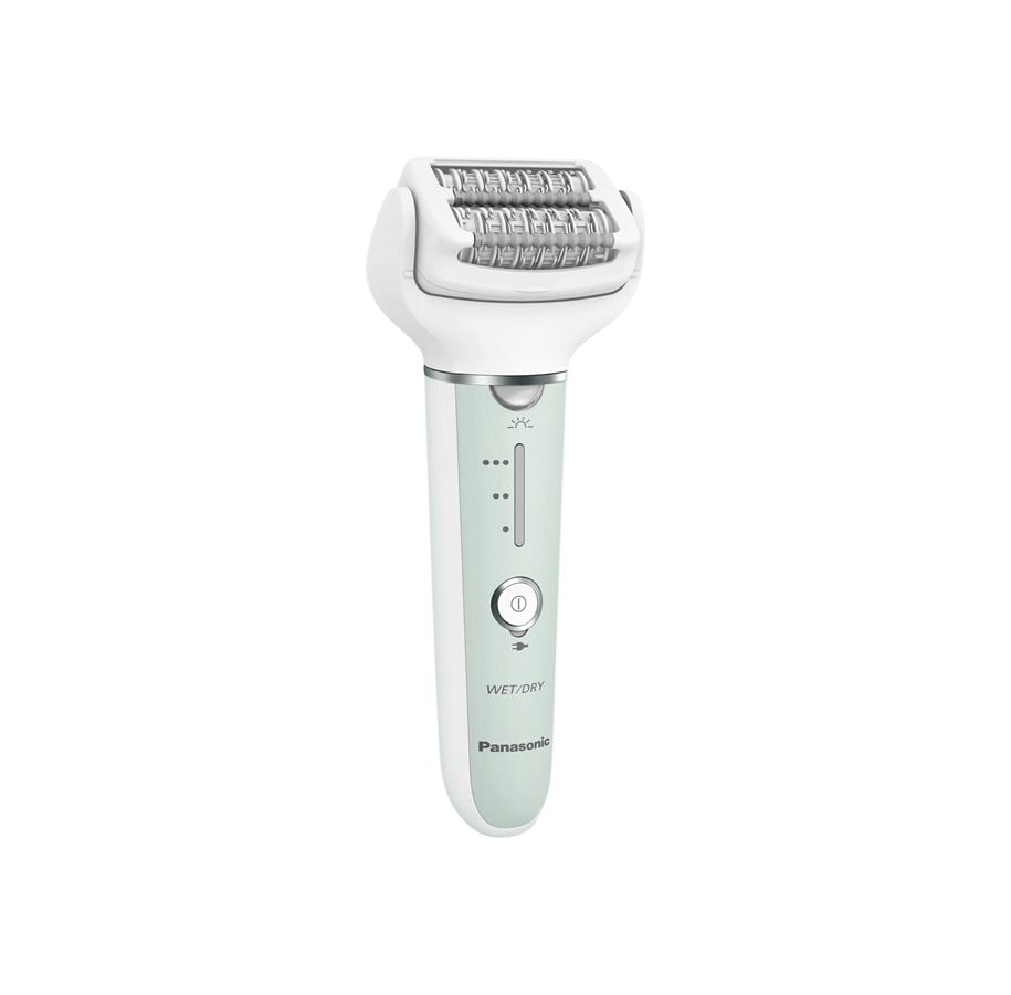 Epilator/IPL - Panasonic Epilator ES-EY70-G503 - White - ES-EY70-G503