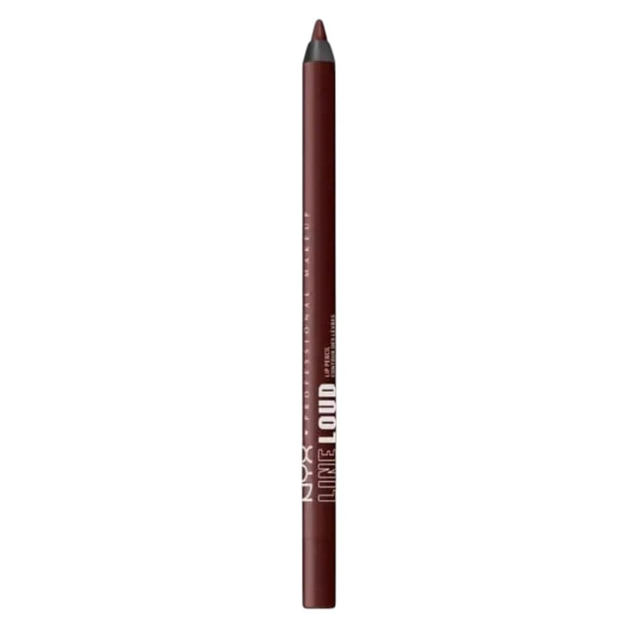 Smink - Nyx Goal Crusher Lip Liner 1.2 g.– 02 Make A Statement - 800897250027