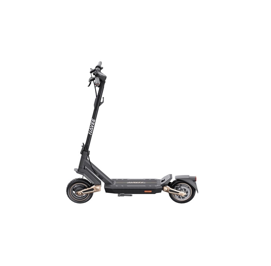 Elektrisk skoter - Navee ST3 Nordic (20 km/h) - ST3-IT