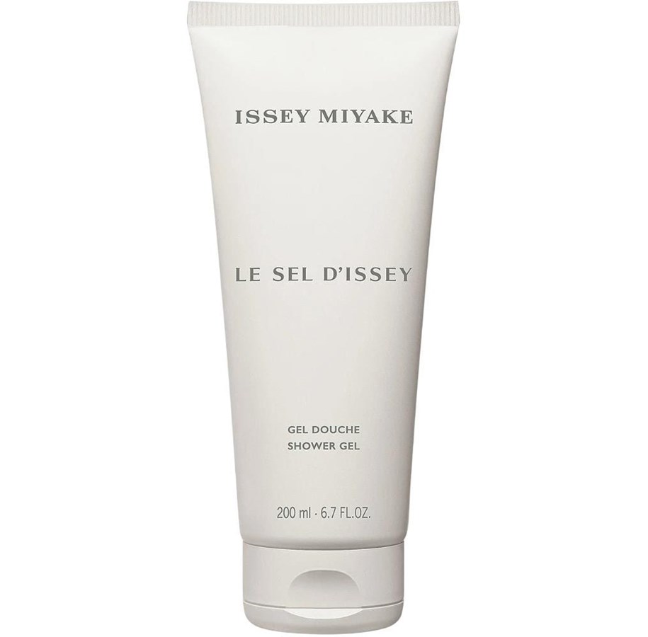 Kroppsvård - Issey Miyake Woody Hydrating Shower Gel – 200 ml - 3423222106362