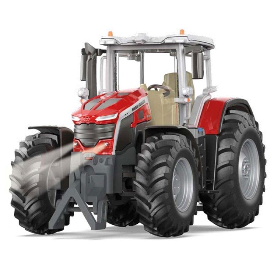 Fjärrstyrt - SIKU Massey Ferguson 95 With App Control - 313-6885