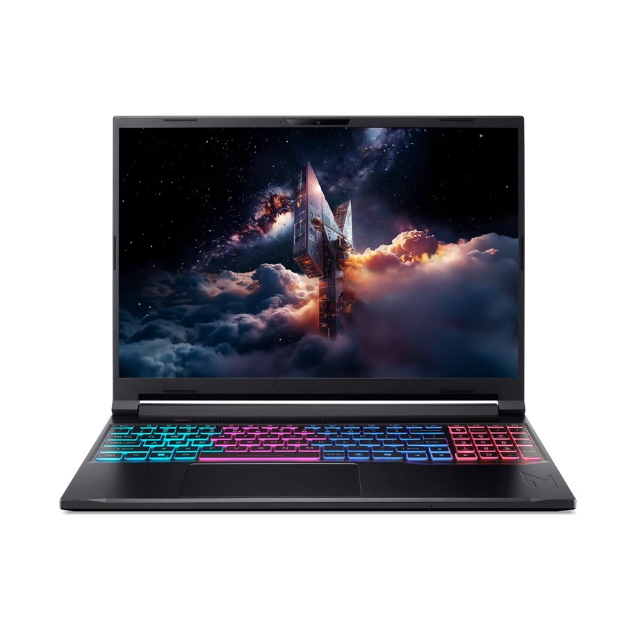 Bärbar dator - Acer Nitro 16S AI - 16" | RTX 5070 Ti | Ryzen AI 7  | 32GB | 1TB - NH.QZVED.002