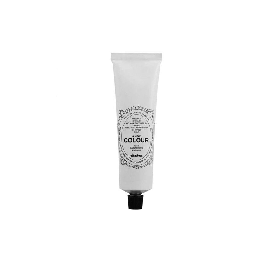 Hårvård - Davines Permanent Hair Dye 60 ml.– 6.73 Golden Copper Blonde. - 8004608227960