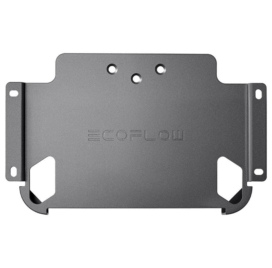 Powerstation - EcoFlow Alternator Charger Mounting Bracket - EFA-ALTCHARGERBRACKET