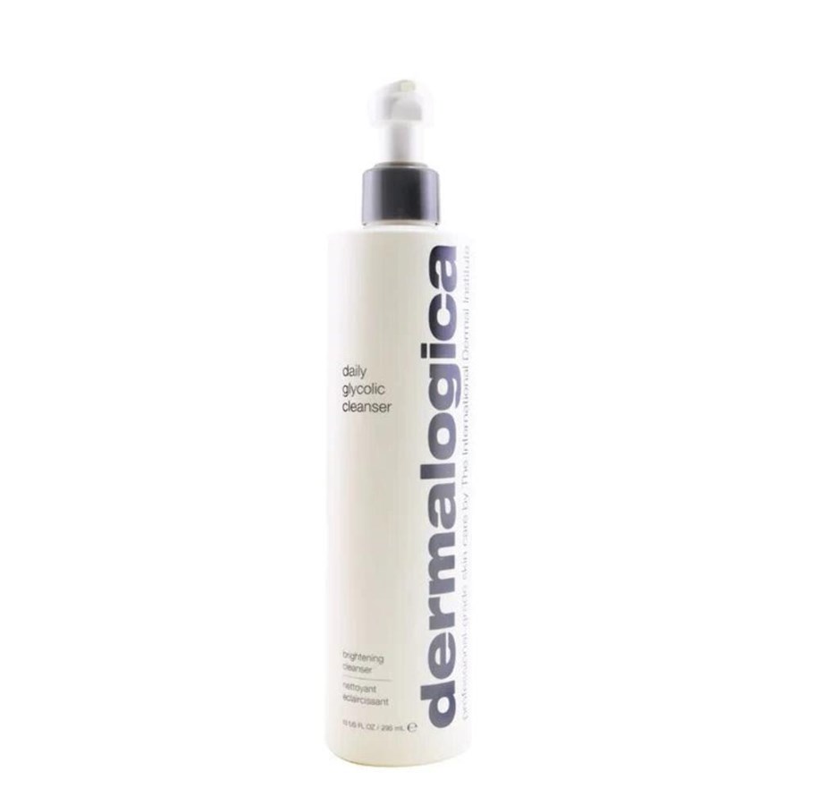 Ansiktsvård - Dermalogica Daily Glycolic Cleanser 295 ml - 666151112179