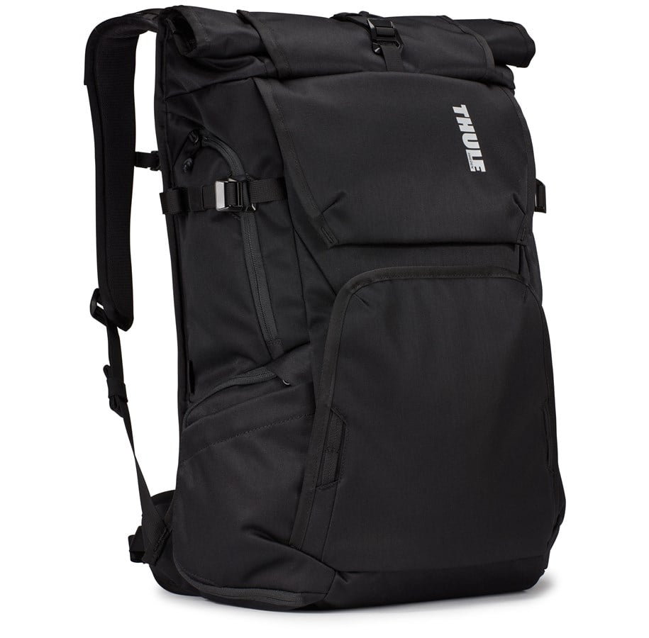 Kameraväskor - Thule Covert Kameraväska DSLR 32L - Svart - 3205344