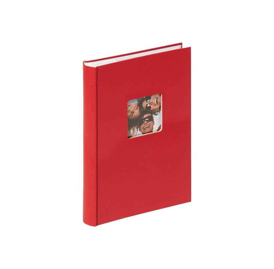 Fotogalleri och arkivering - design Fun album - ME-111-R