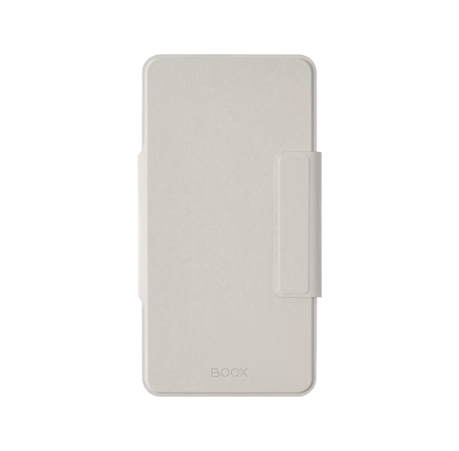 Tablet - Covers & Cases - Onyx Boox Palma2 Pro 2-in-1 Magnetic Cover Case - Sand *DEMO* - OCV0513R