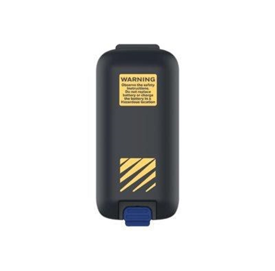 Strömförsörjning - Honeywell - data collection terminal battery - 7000 mAh Strömförsörjning - ATX - 80 Plus - CK67-BTHA-001