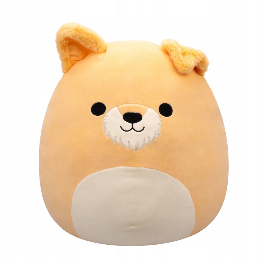 Plush - Squishmallows Cooper the dog - 0191726853404