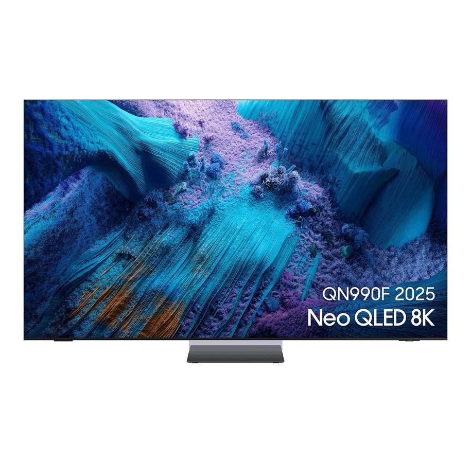 Samsung 65″ TV LED 8K (4320p) QE65QN990FT QN990F Series