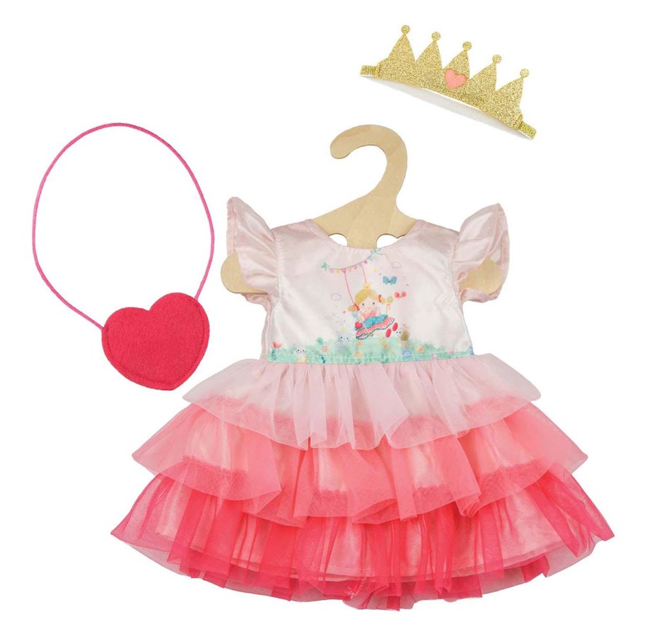 Poupée bébé avec Accessoires de vêtements pour bébé Nenuco Doctor Famosa