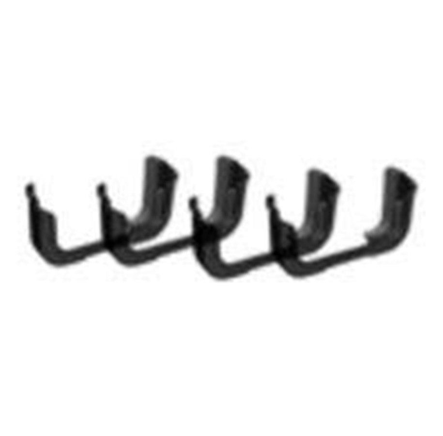 Systemtillbehör - Datalogic barcode scanner docking cradle adapter - 94ACC0398