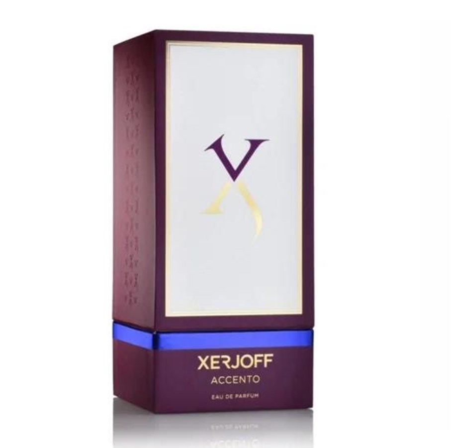Parfym och dofter - Xerjoff Accento Eau De Parfum 100 ml. - 8033488156206