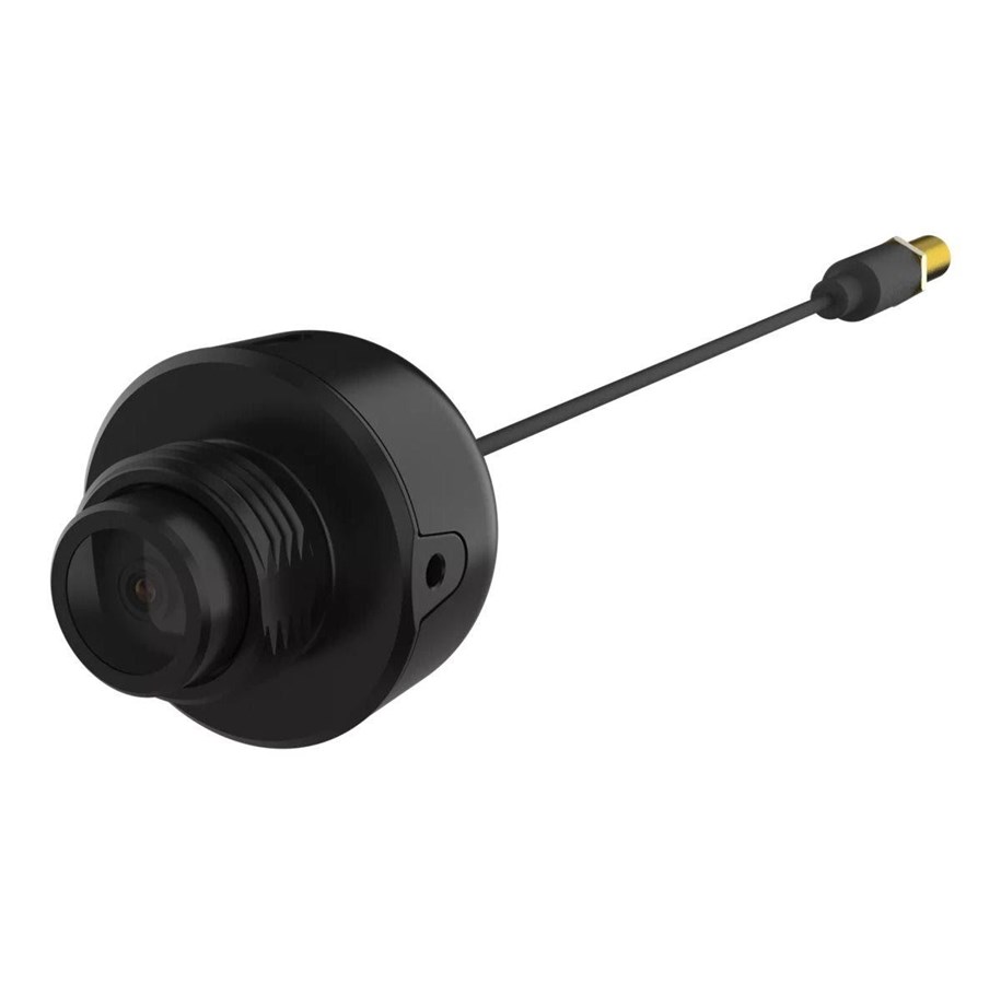 Nätverkskamera  - Axis F series F2108 - 03056-001