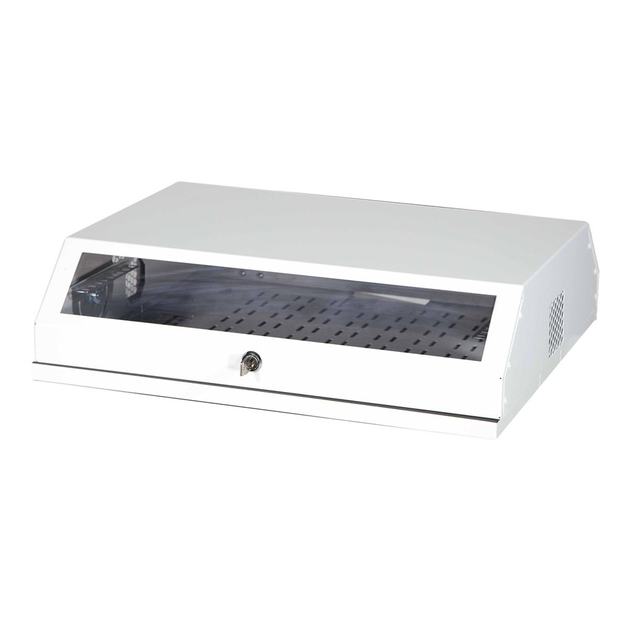 Rack chassis - EFB NORDIC EFB-Elektronik - cabinet - 3U - 691703VWS
