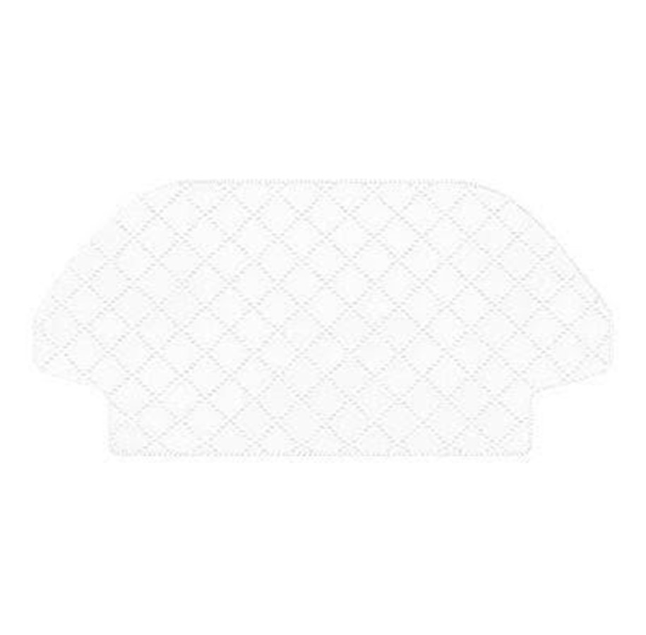 Dammsugare - tillbehör - Xiaomi Mi Robot Vacuum-Mop Disposable Mop Pad BAL - 26959